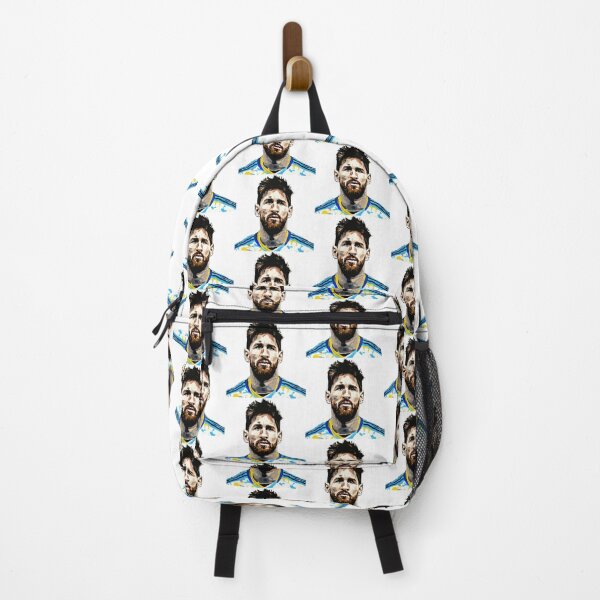 Item preview, Lionel Messi designed and sold by AK.ARTS.