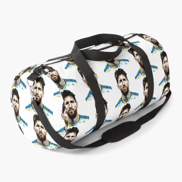 Item preview, Lionel Messi designed and sold by AK.ARTS.