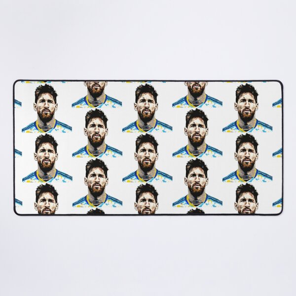 Item preview, Lionel Messi designed and sold by AK.ARTS.