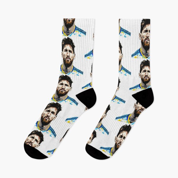 Item preview, Lionel Messi designed and sold by AK.ARTS.