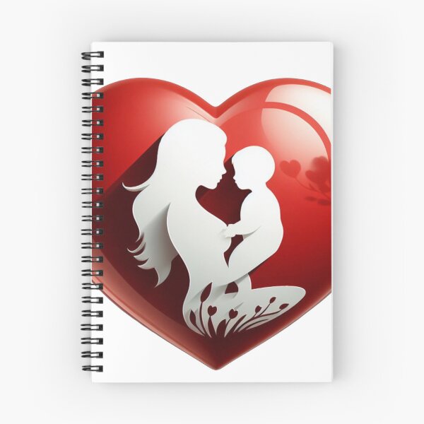 Item preview, "Maternal Love: Unbreakable Bond" designed and sold by geartes.