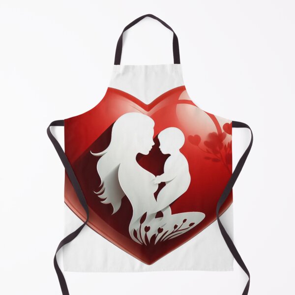 Item preview, "Maternal Love: Unbreakable Bond" designed and sold by geartes.