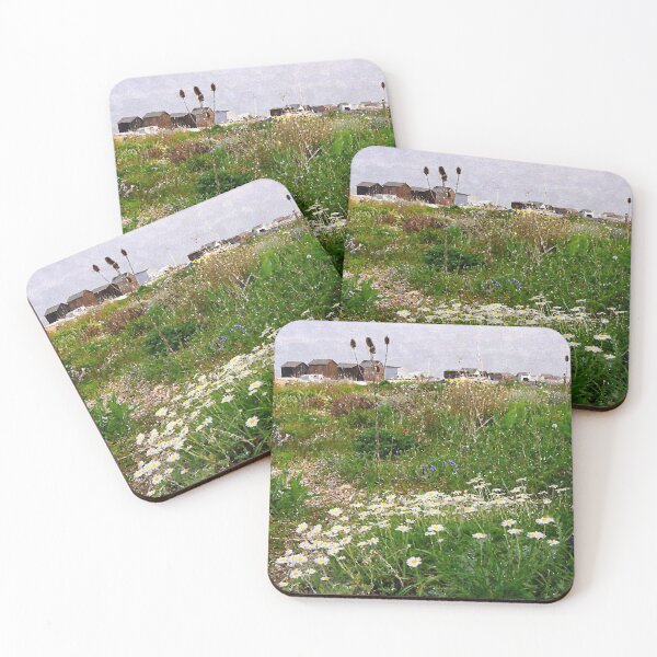 Item preview, kingsdown foreshore floral display designed and sold by stevepaint.