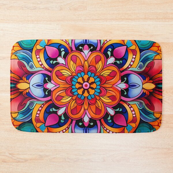 Item preview, mandalics designed and sold by Ricardo Rodríguez Pérez.