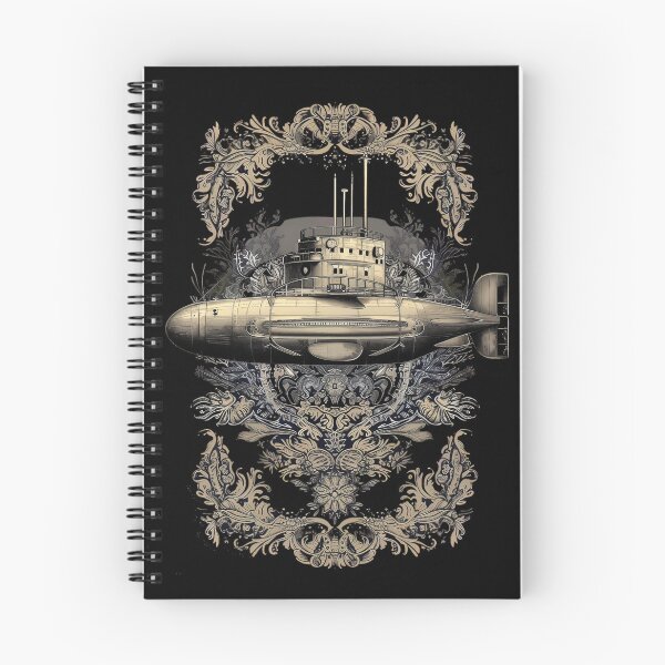 Item preview, Submarine designed and sold by HistHero.