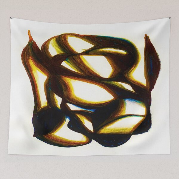 Item preview, The Depth of Agony & Ecstasy designed and sold by Mark Jesus-Allen.