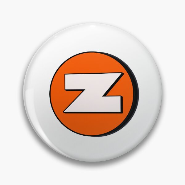 Item preview, Letter Z Illustration | Capital Letters - Minimalist Alphabet Series  designed and sold by uncoXab.