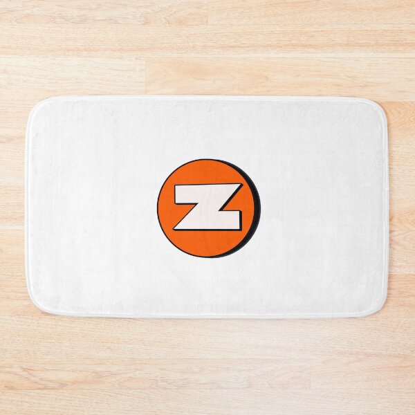 Item preview, Letter Z Illustration | Capital Letters - Minimalist Alphabet Series  designed and sold by uncoXab.