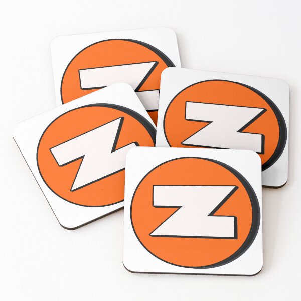 Item preview, Letter Z Illustration | Capital Letters - Minimalist Alphabet Series  designed and sold by uncoXab.