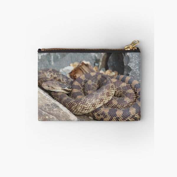 Item preview, Wildlife Snake 02 designed and sold by EricKetchell.