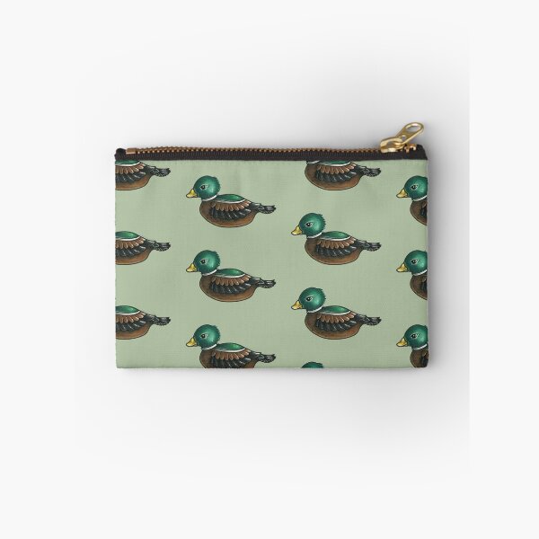 Item preview, Neotrad style duck  designed and sold by Cabot of Curiosities.