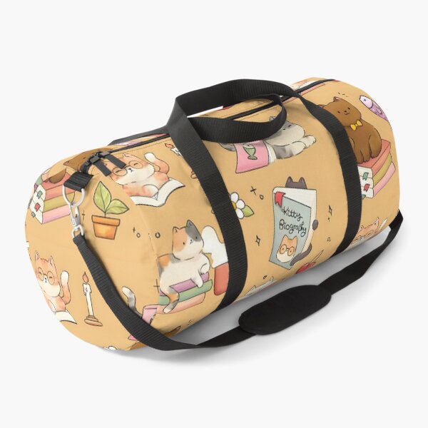 Item preview, Cats & Books designed and sold by jennysselling.