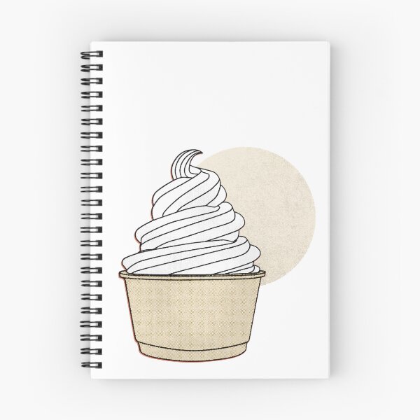 Item preview, Soft Serve designed and sold by AnySpecial.