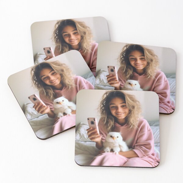 Item preview, Soft Girl designed and sold by Collection de trésors .