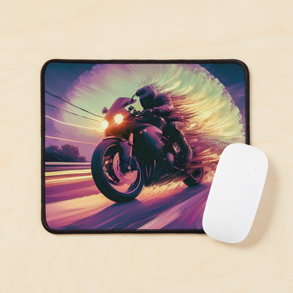 Item preview, Mouse Pad designed and sold by SideKickCreates.