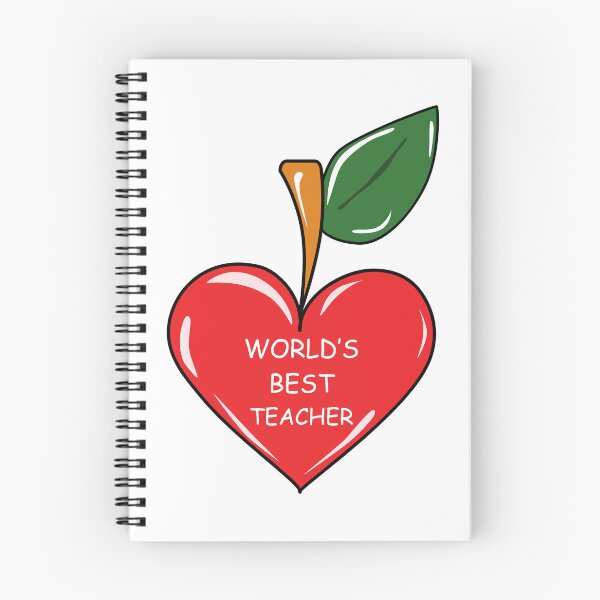Item preview, worlds best teacher fun  designed and sold by mariana83.