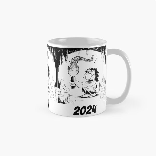 Item preview,  Caveman designed and sold by DavidBriot.