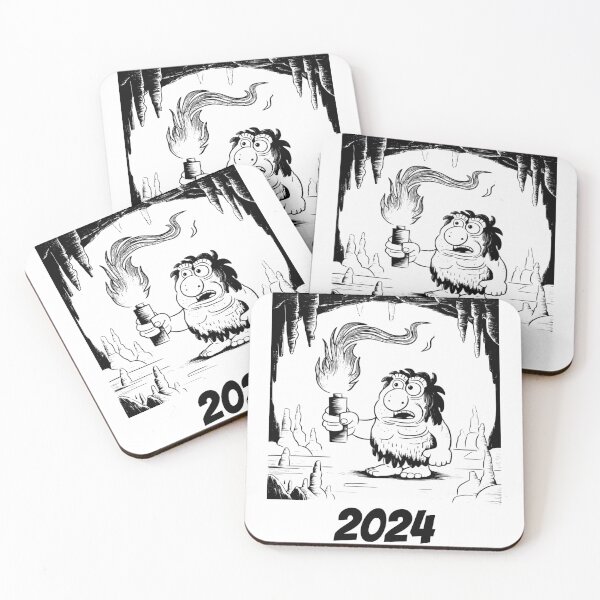 Item preview,  Caveman designed and sold by DavidBriot.
