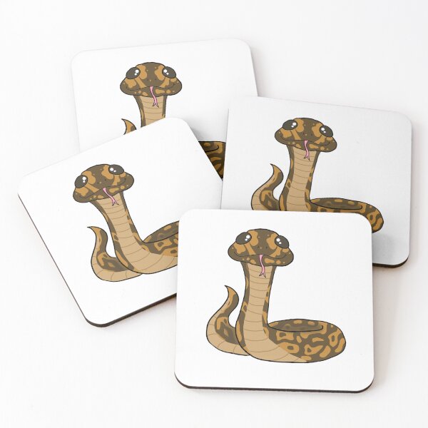 Item preview, Ball Python designed and sold by SnLDraws2.