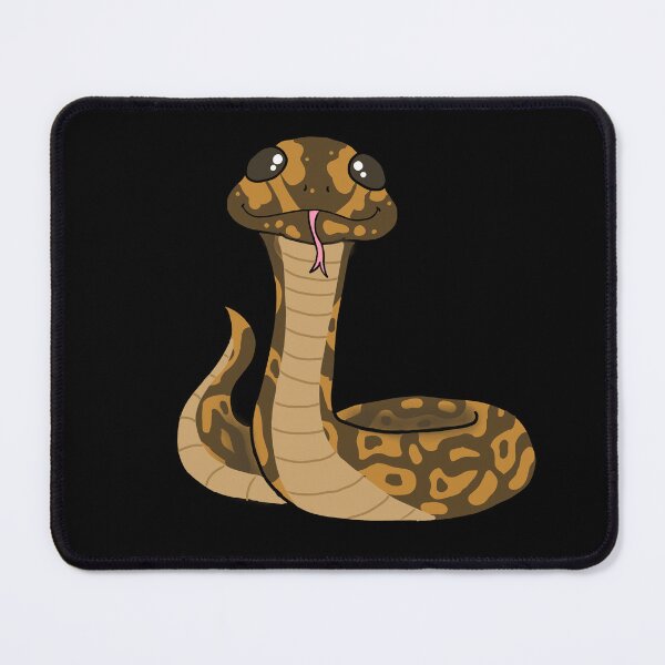 Artikelvorschau, Ball Python entworfen und verkauft von SnLDraws2.