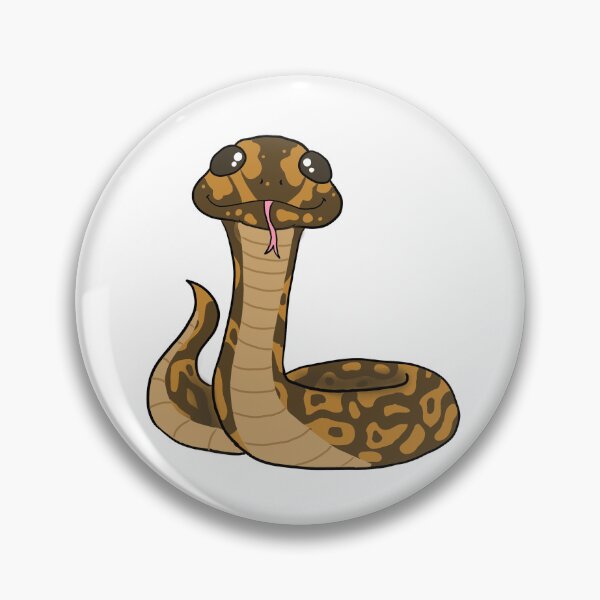 Artikelvorschau, Ball Python entworfen und verkauft von SnLDraws2.
