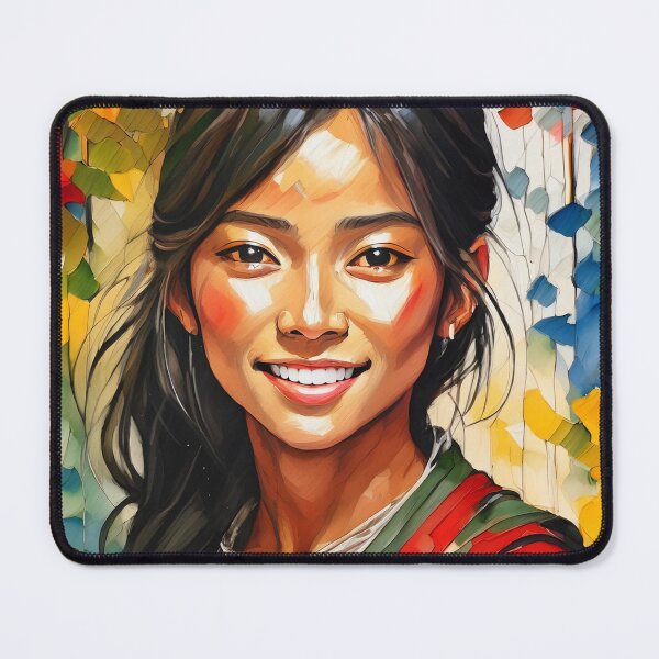 Item preview, Woman from around the world: Peru designed and sold by TikTakTwo.