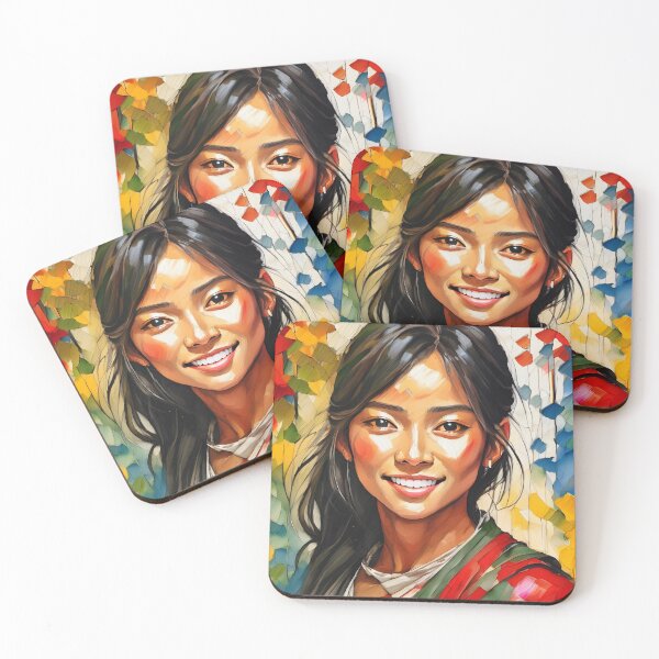 Item preview, Woman from around the world: Peru  designed and sold by TikTakTwo.