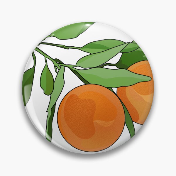 Item preview, Tangerines  designed and sold by Morganpache.
