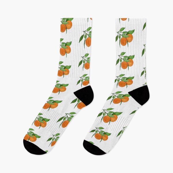 Item preview, Tangerines  designed and sold by Morganpache.
