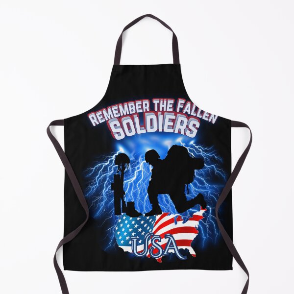 Item preview, Remember the Fallen designed and sold by Tripp Art Studio.