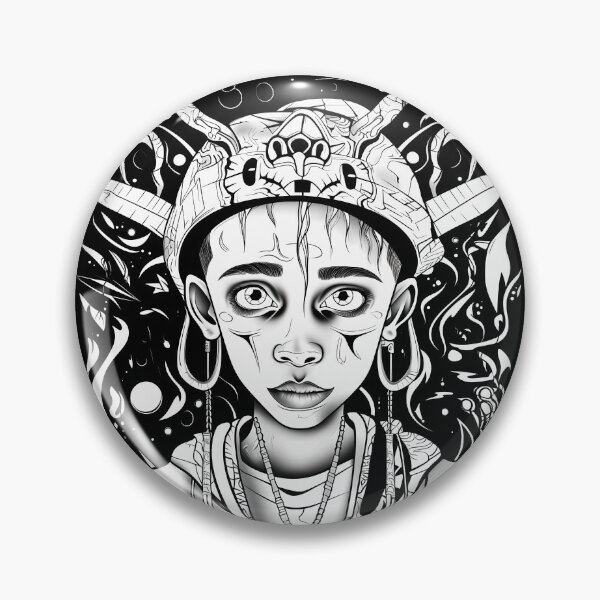 Item preview, mandalics designed and sold by Ricardo Rodríguez Pérez.