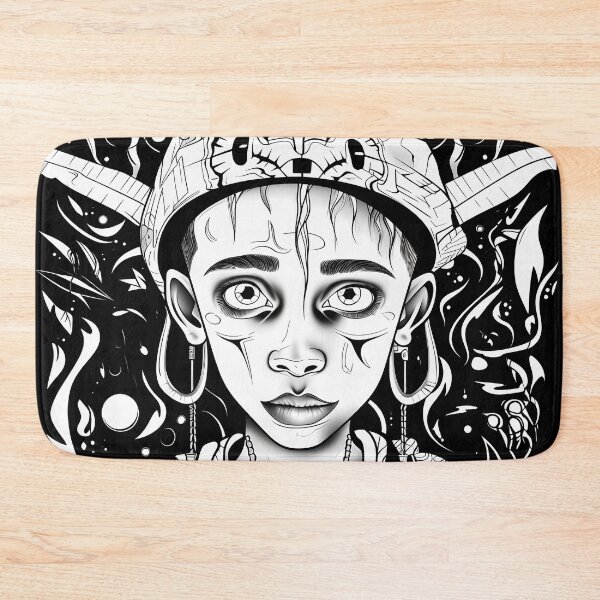 Item preview, mandalics designed and sold by Ricardo Rodríguez Pérez.