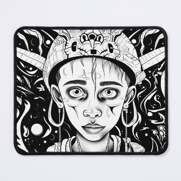 Item preview, mandalics designed and sold by Ricardo Rodríguez Pérez.