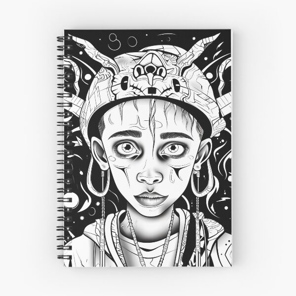 Item preview, mandalics designed and sold by Ricardo Rodríguez Pérez.