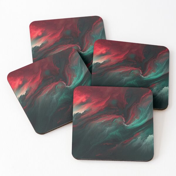 Item preview, Surrealistic Dreamscape designed and sold by Jozefin's Studio.