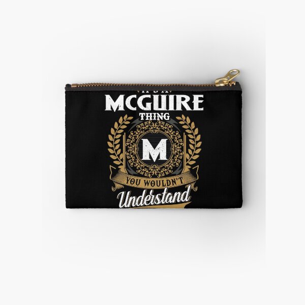 Item preview, It Is A Mcguire Thing You Wouldnt Understand  designed and sold by Huck-me.