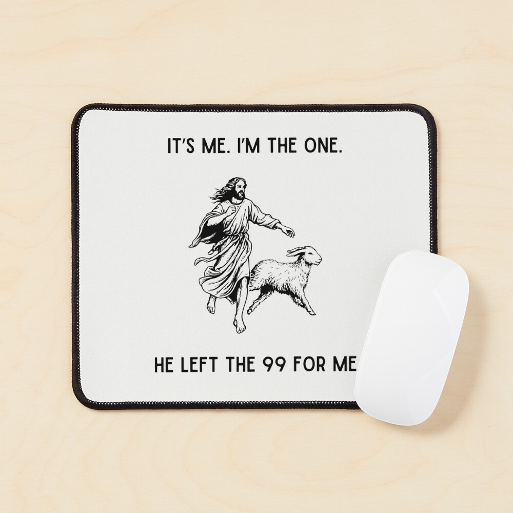 Item preview, Mouse Pad designed and sold by threadsjam.