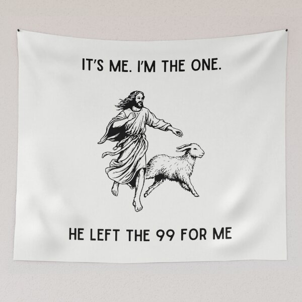 Item preview, The One designed and sold by threadsjam.