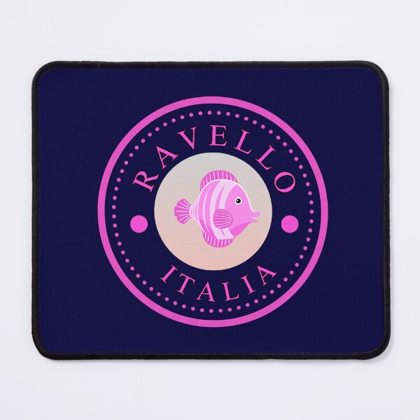 Item preview, Ravello italia fish designed and sold by TheRightHonMP.