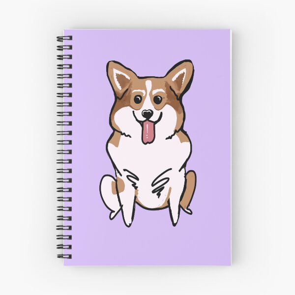 Item preview, Mistress Guinevere the Corgie designed and sold by StudioMisbelief.