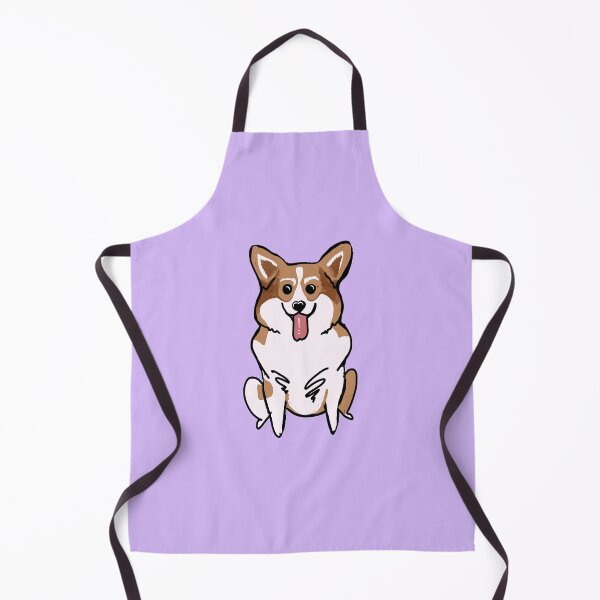 Item preview, Mistress Guinevere the Corgie designed and sold by StudioMisbelief.