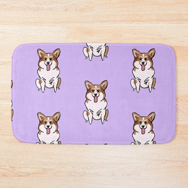 Item preview, Mistress Guinevere the Corgie designed and sold by StudioMisbelief.