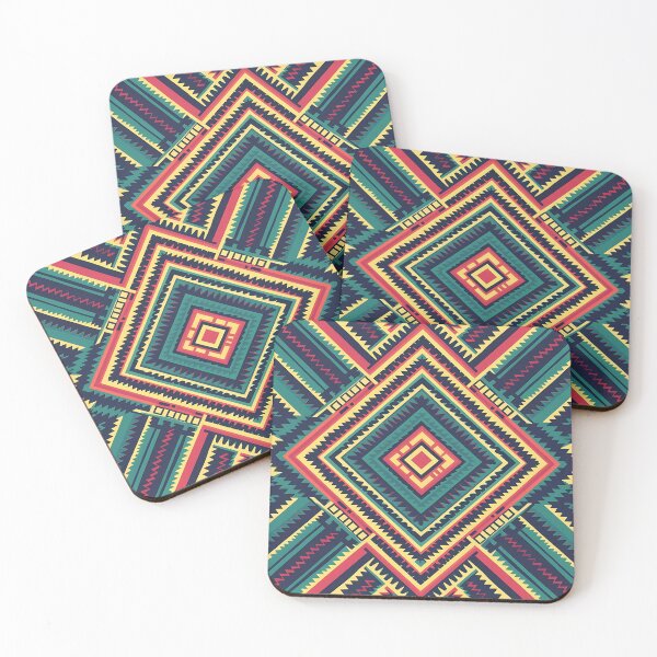 Item preview, Ornament Pattern Tile designed and sold by Haji Kamora.