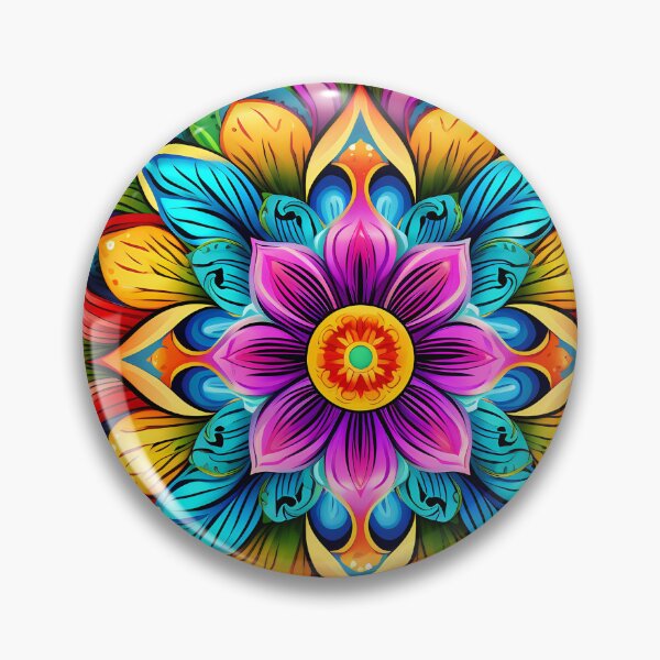 Item preview, mandalics designed and sold by Ricardo Rodríguez Pérez.