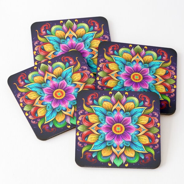 Item preview, mandalics designed and sold by Ricardo Rodríguez Pérez.