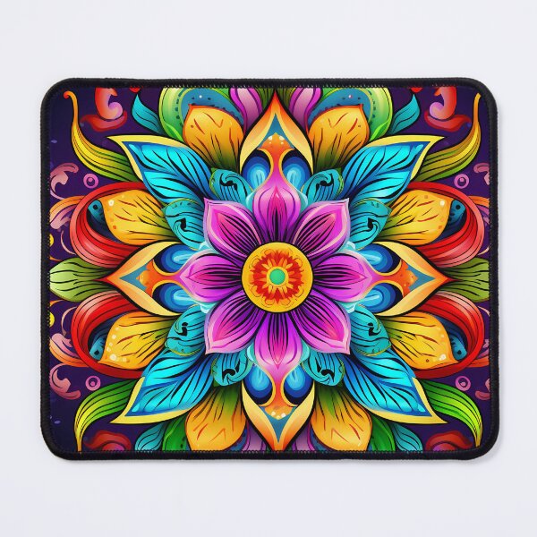 Item preview, mandalics designed and sold by Ricardo Rodríguez Pérez.
