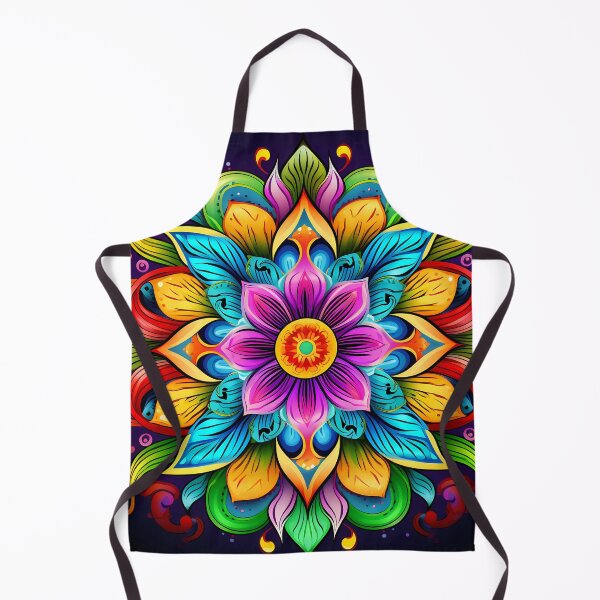 Item preview, mandalics designed and sold by Ricardo Rodríguez Pérez.