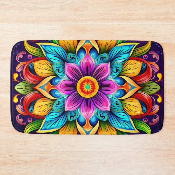 Item preview, mandalics designed and sold by Ricardo Rodríguez Pérez.