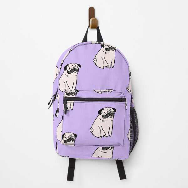 Item preview, Edgar Allen Pug designed and sold by StudioMisbelief.