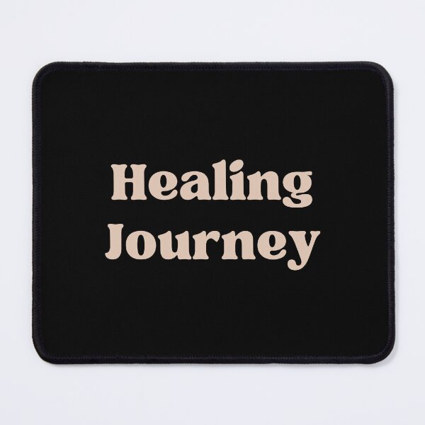 Item preview, Healing Journey designed and sold by ConsciousAwaken.